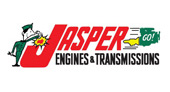 Jasper Logo